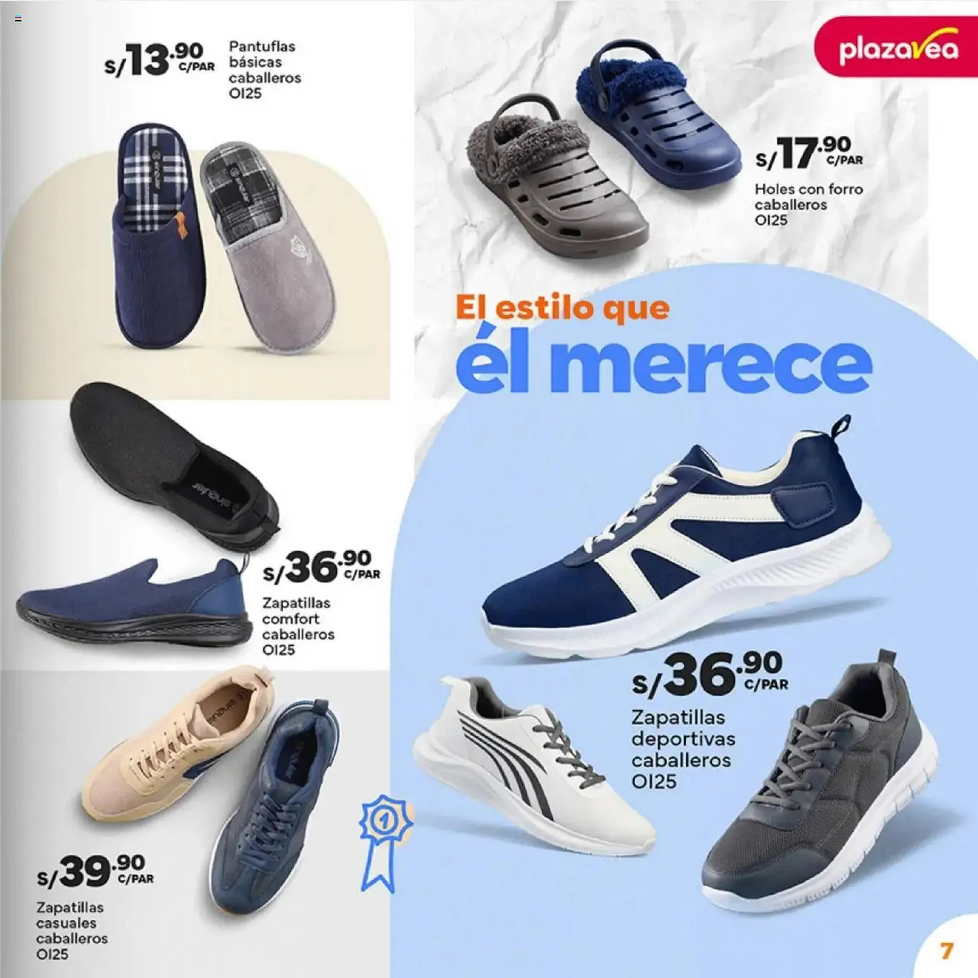 Catalogo de Catálogo Plaza Vea 2 de junio al 16 de junio 2025 - Pag 7