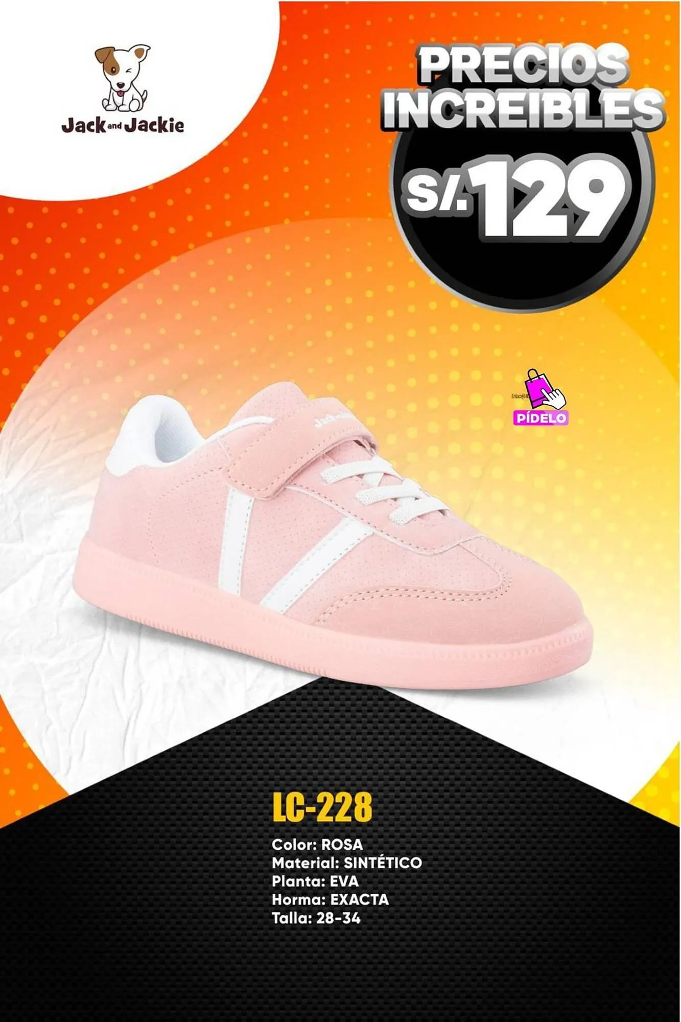 Catalogo de Catálogo Sokso 26 de enero al 1 de febrero 2026 - Pag 68