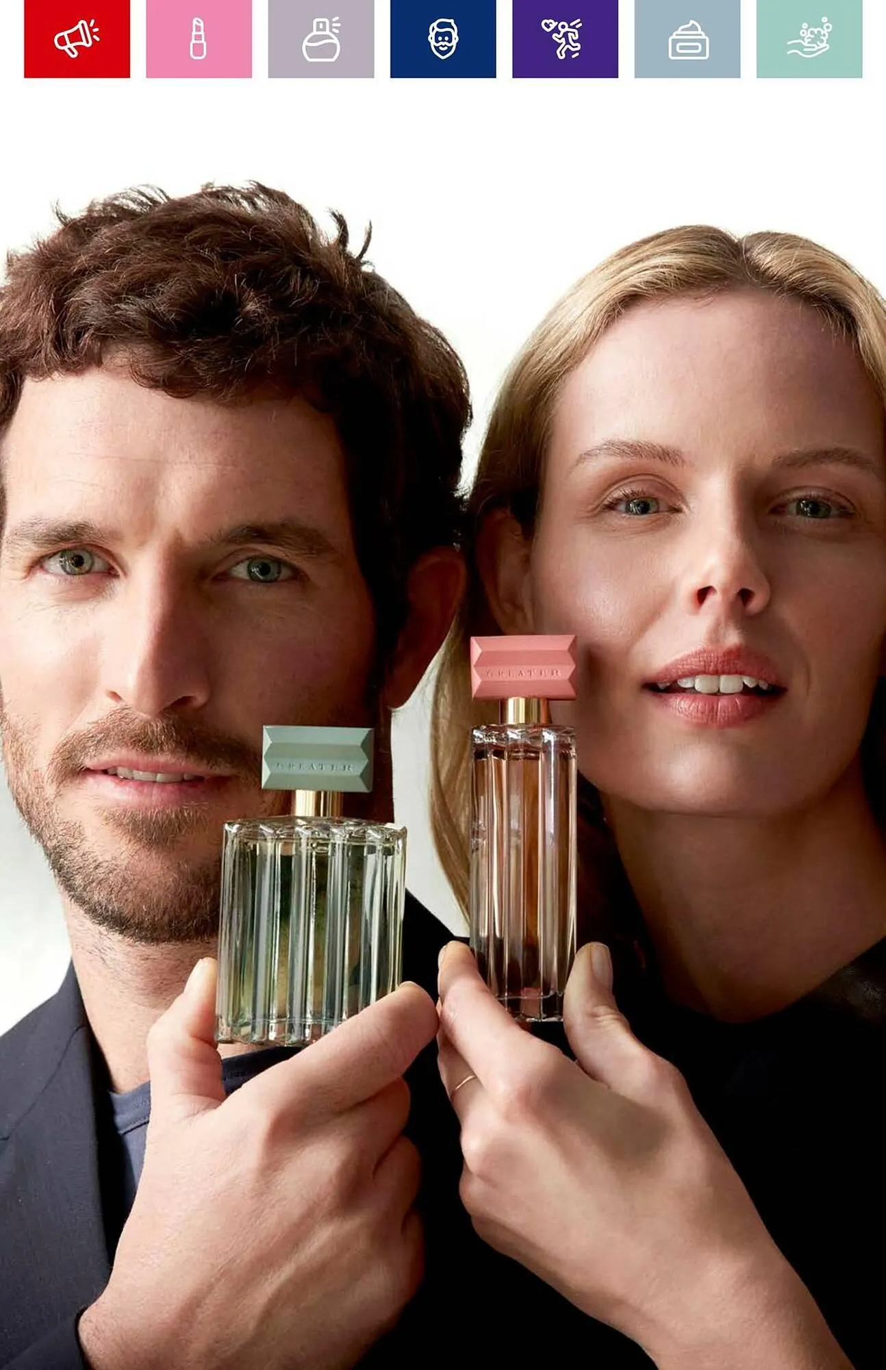 Catalogo de Catálogo Oriflame 12 de febrero al 1 de marzo 2024 - Pag 36