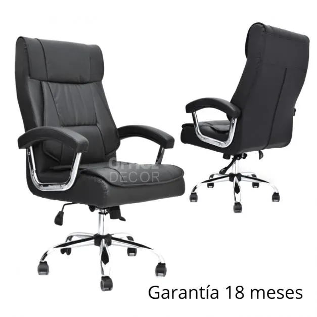 Sillón Boreal Asiento Resortes