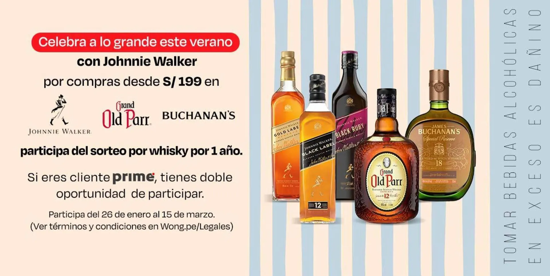 Catalogo de Catálogo Wong 2 de marzo al 8 de marzo 2026 - Pag 3