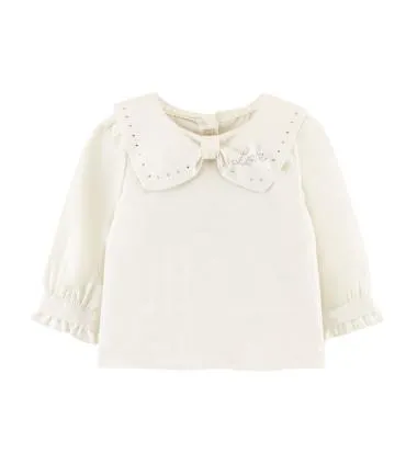 Blusa | Colección Jardín de Rosas