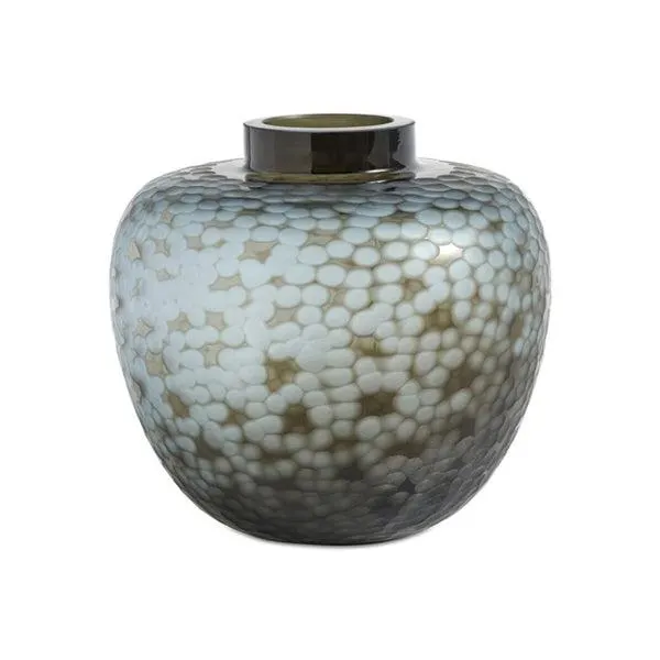 Jarrón Vigga - A22xØ24cm