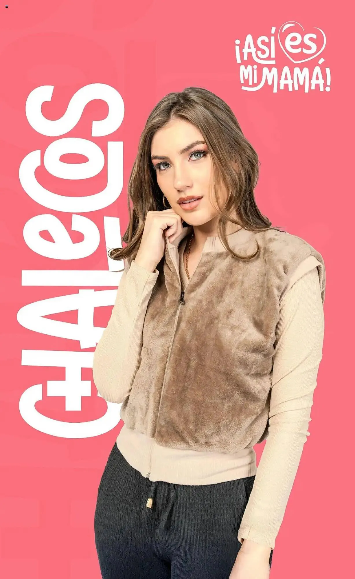 Catalogo de Catálogo Estilos 21 de abril al 11 de mayo 2025 - Pag 295