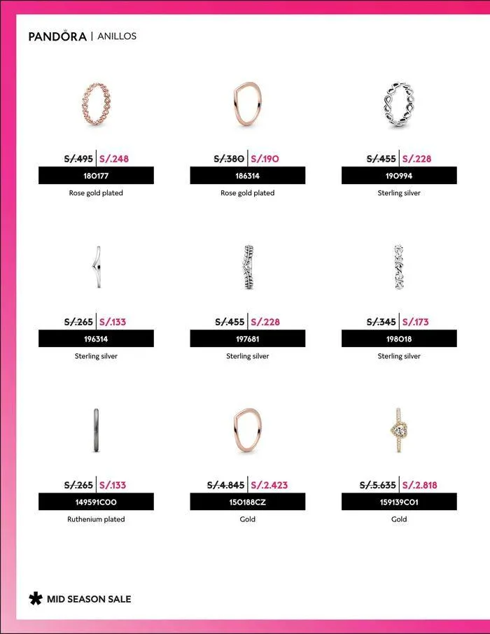 Catalogo de Sale 24 de junio al 31 de julio 2024 - Pag 100