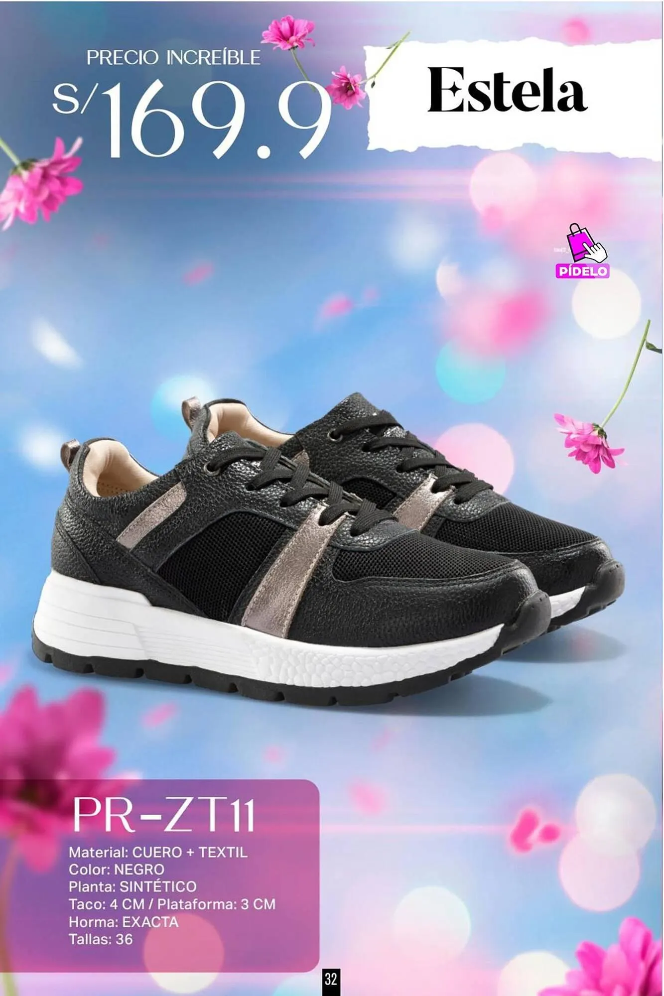 Catalogo de Catálogo Sokso 26 de enero al 1 de febrero 2026 - Pag 32