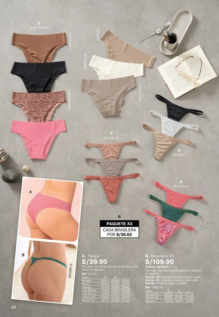 Catalogo de Papá mi persona favorita 14 de junio al 30 de junio 2024 - Pag 84