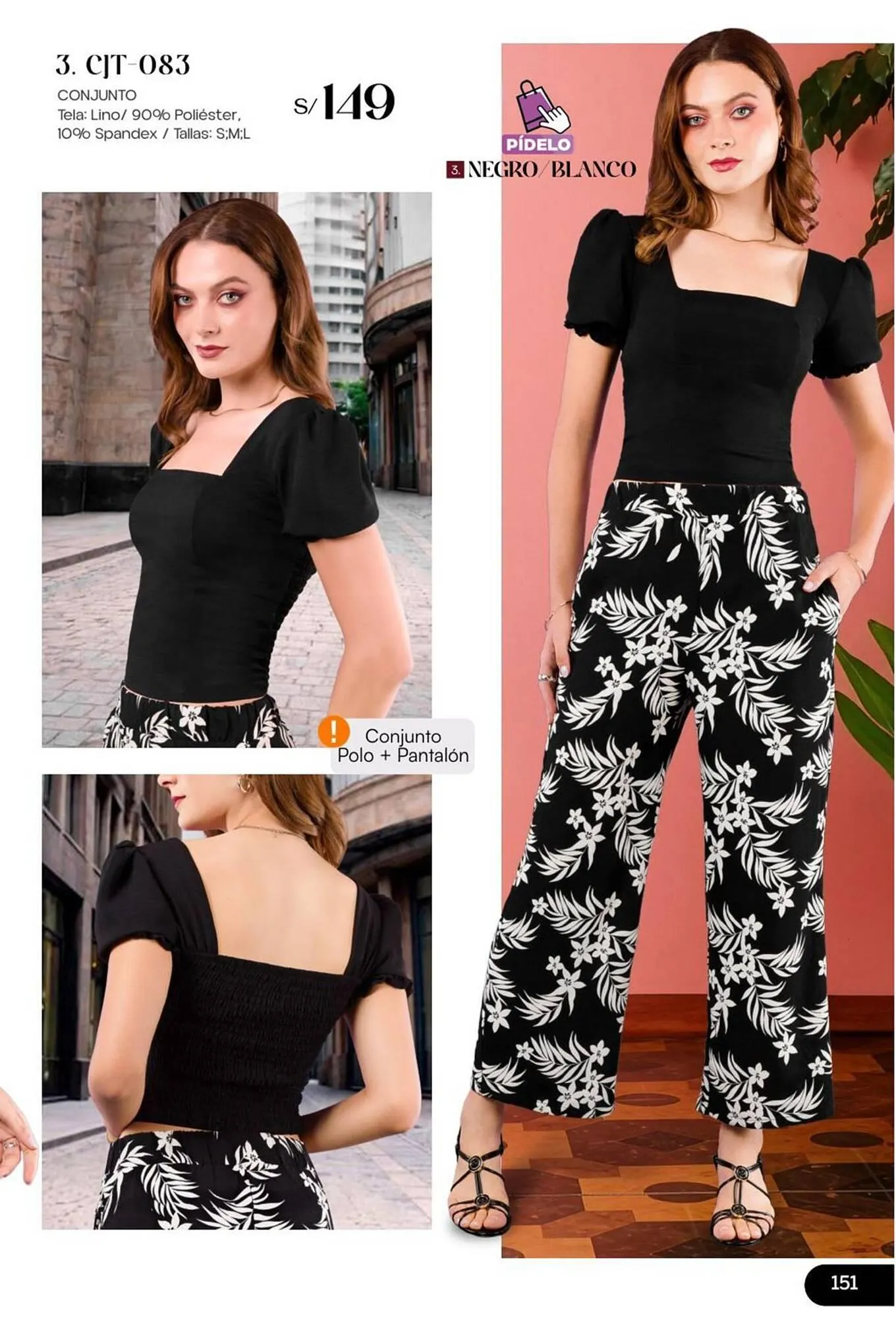 Catalogo de Catálogo Sokso 27 de febrero al 5 de abril 2026 - Pag 151