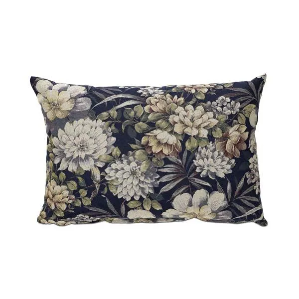 Cojín Autumn flowers - L40xL59cm