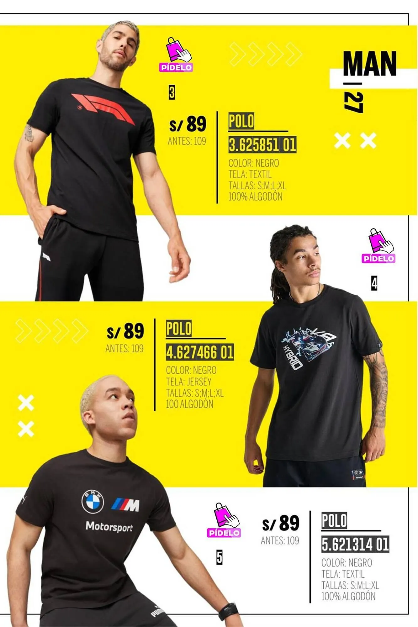 Catalogo de Catálogo Sokso 14 de julio al 3 de agosto 2025 - Pag 27