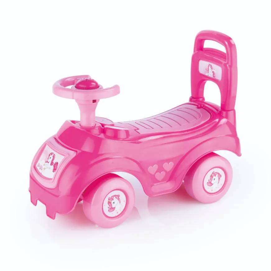 Dolu Ride On Unicornio