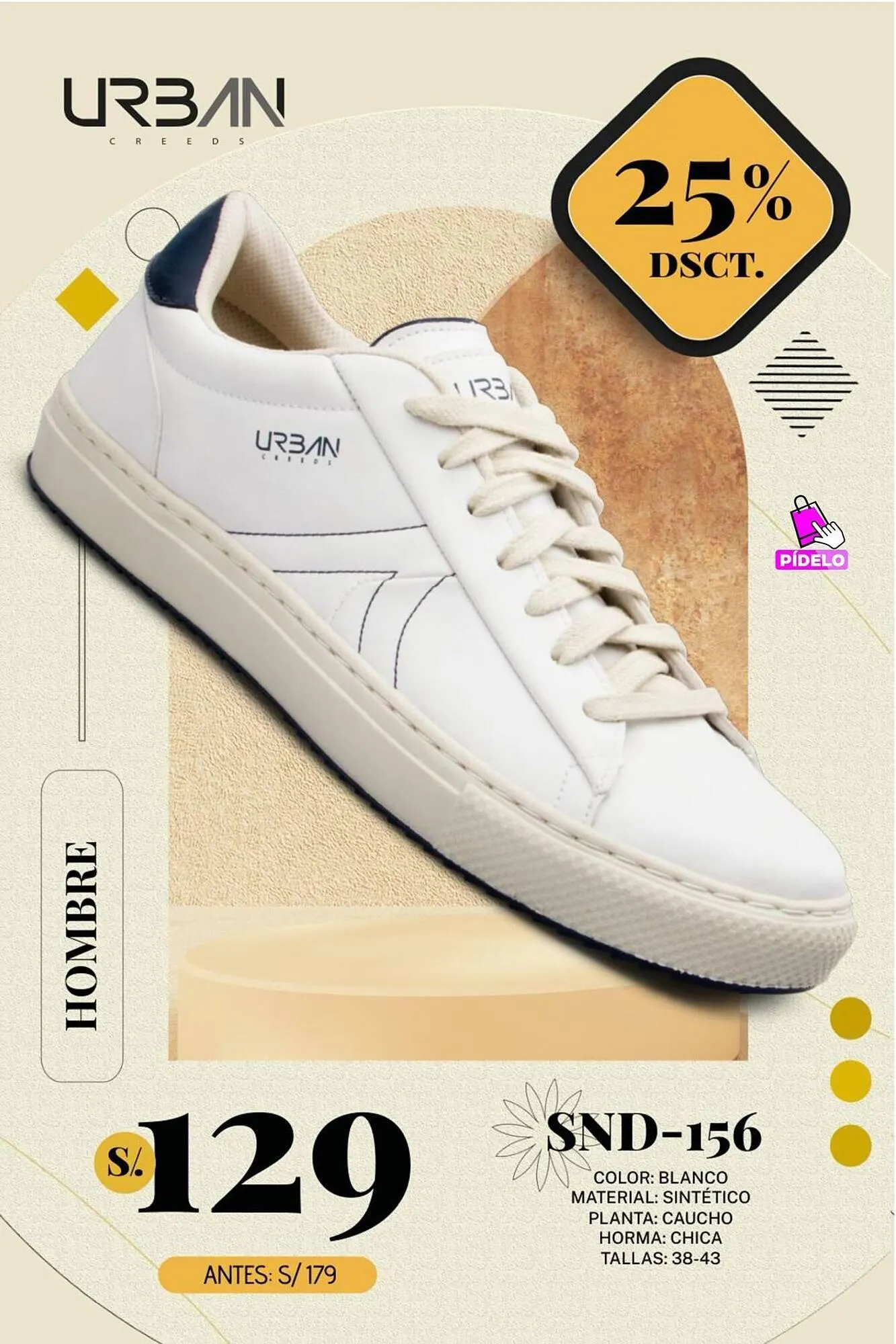 Catalogo de Catálogo Sokso 2 de diciembre al 8 de diciembre 2024 - Pag 38