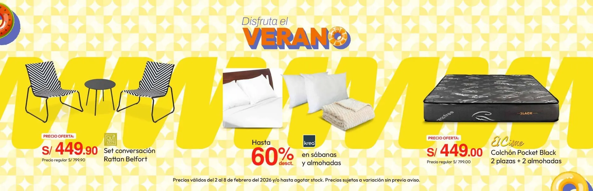 Catalogo de Catálogo Metro 2 de febrero al 8 de febrero 2026 - Pag 8