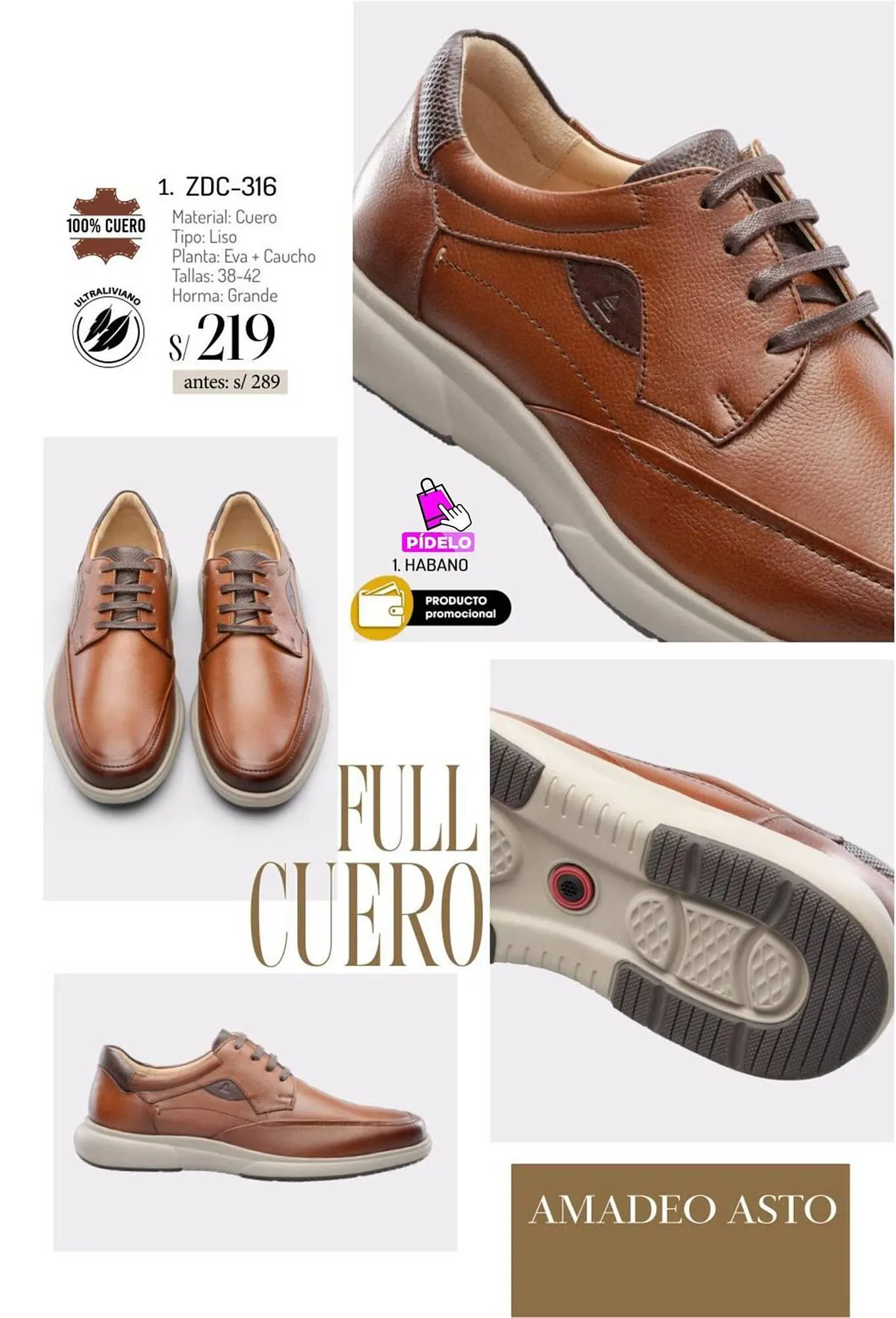 Catalogo de Catálogo Sokso 6 de abril al 17 de mayo 2026 - Pag 45