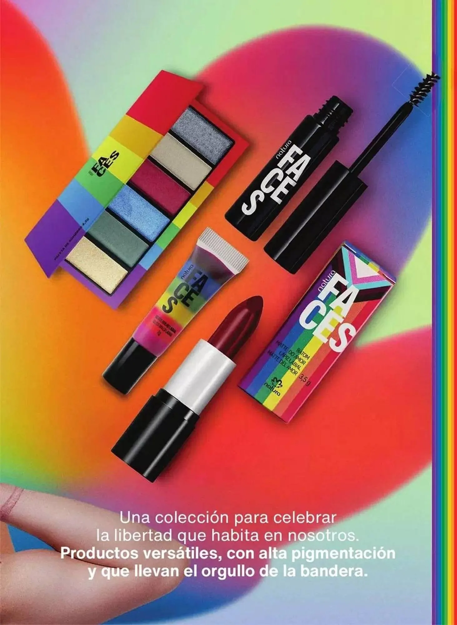 Catalogo de Catálogo Natura 1 de setiembre al 30 de setiembre 2025 - Pag 58