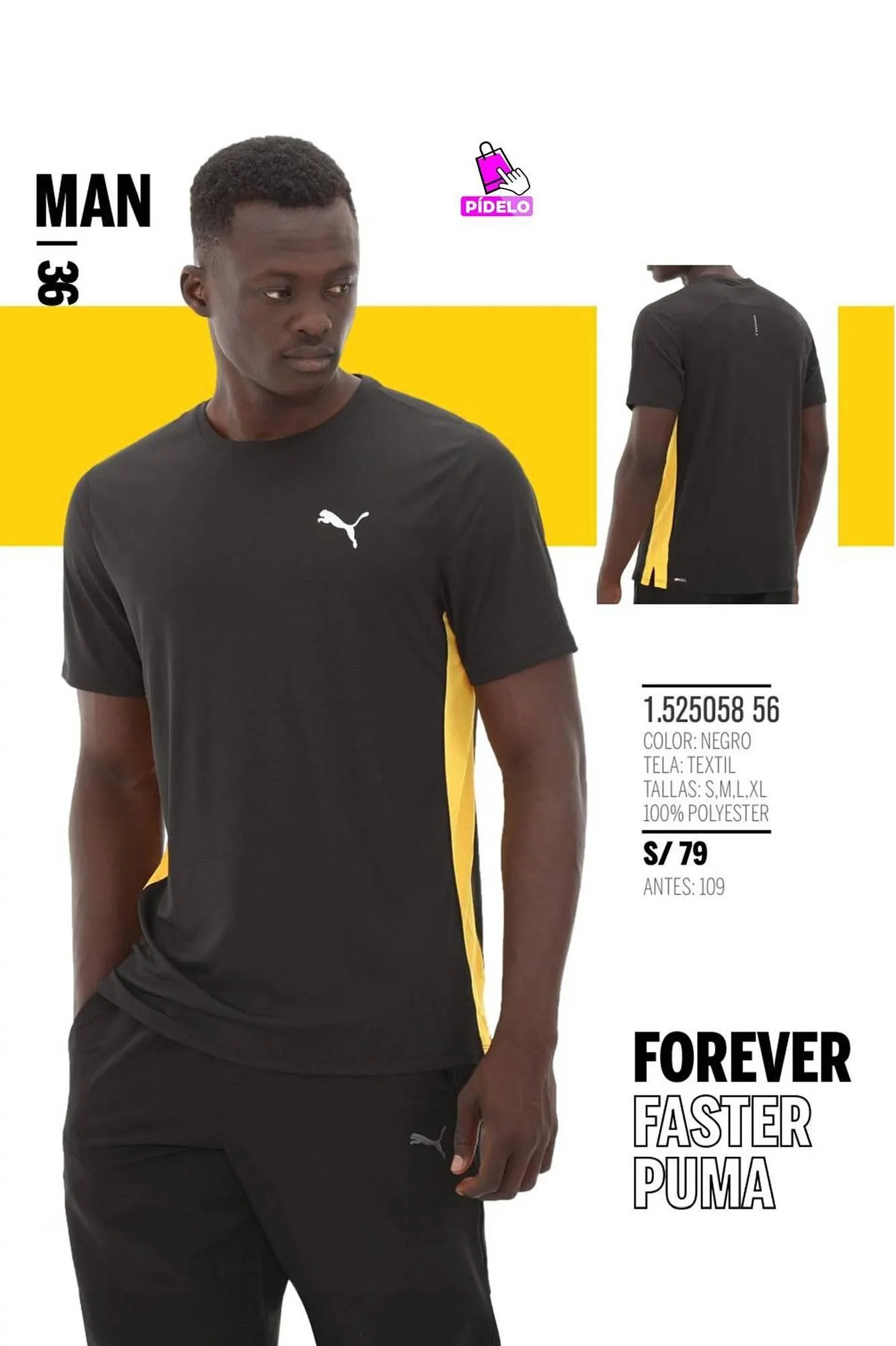 Catalogo de Catálogo Sokso 6 de marzo al 30 de marzo 2025 - Pag 36