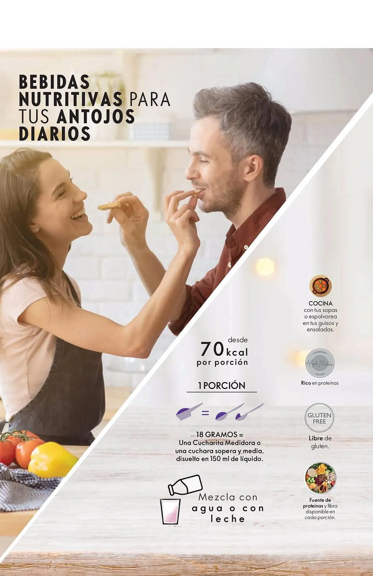 Catalogo de Catálogo Oriflame 20 de noviembre al 9 de diciembre 2023 - Pag 6