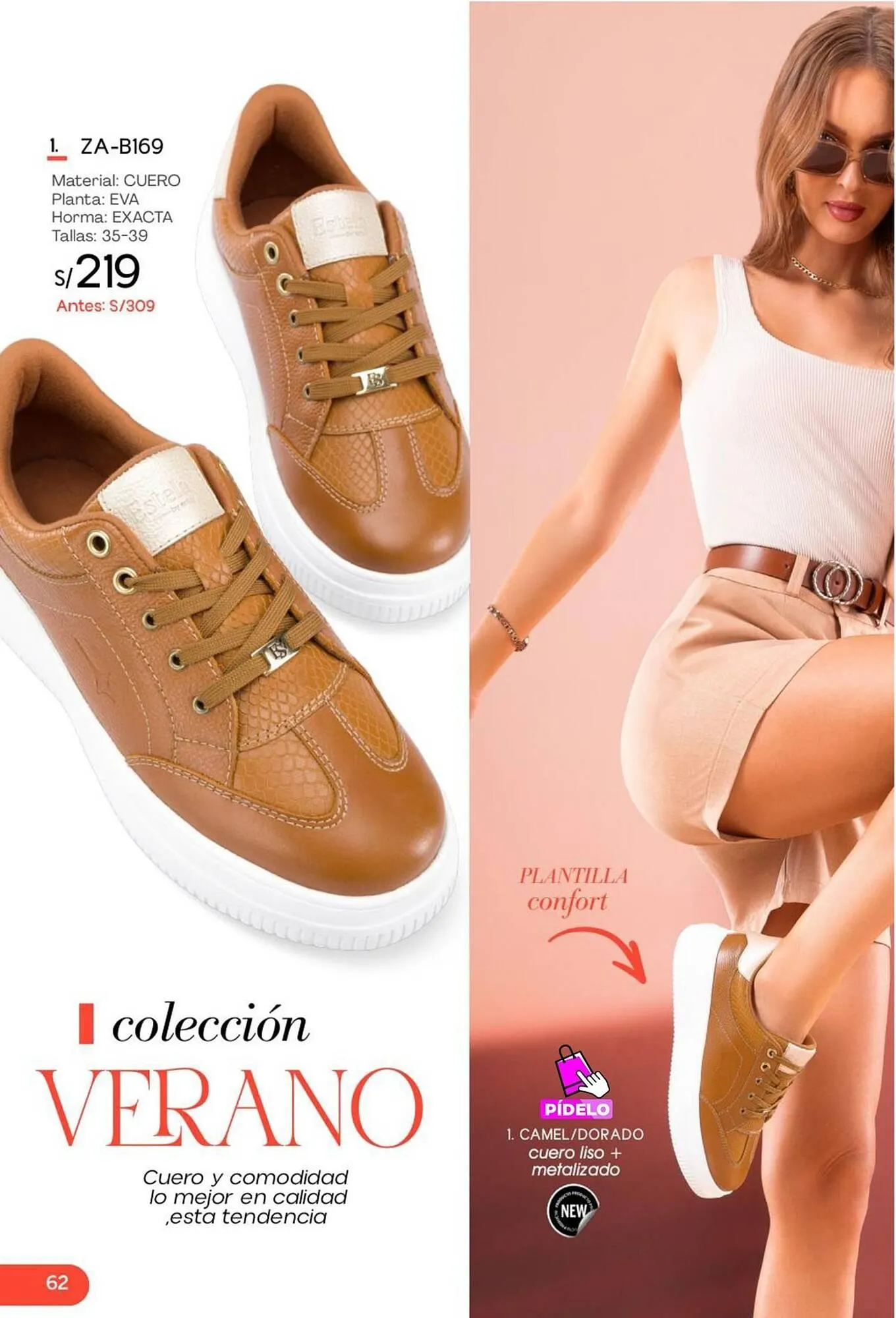 Catalogo de Catálogo Sokso 1 de diciembre al 4 de enero 2026 - Pag 62