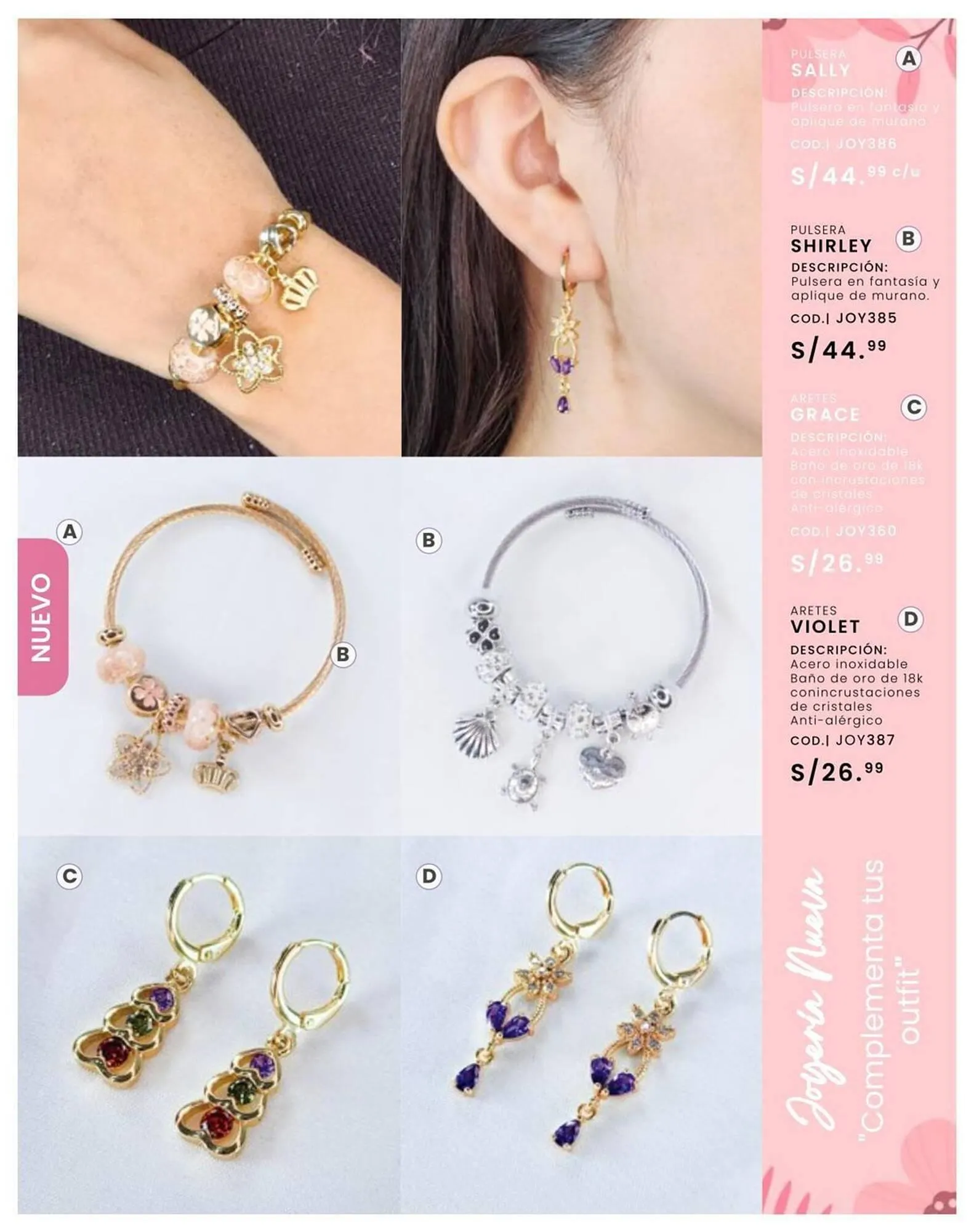 Catalogo de Catálogo Nivi 25 de marzo al 30 de marzo 2025 - Pag 83