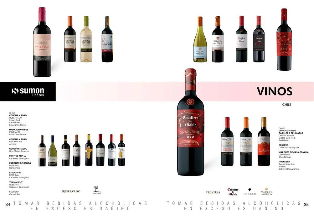 Catalogo de Catálogo 2024 7 de mayo al 31 de diciembre 2024 - Pag 18