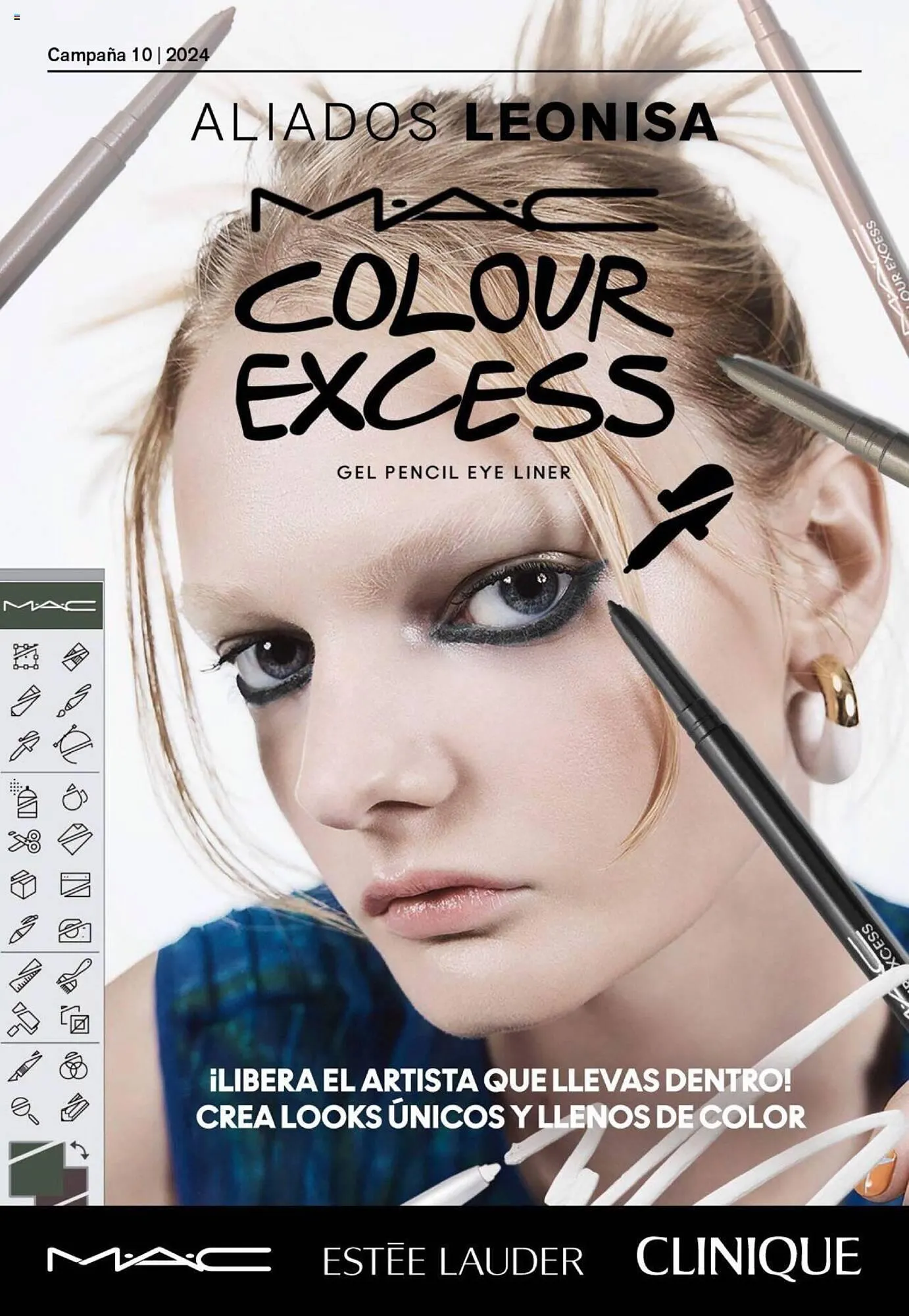 Catalogo de Catálogo Leonisa 16 de junio al 30 de junio 2024 - Pag 1