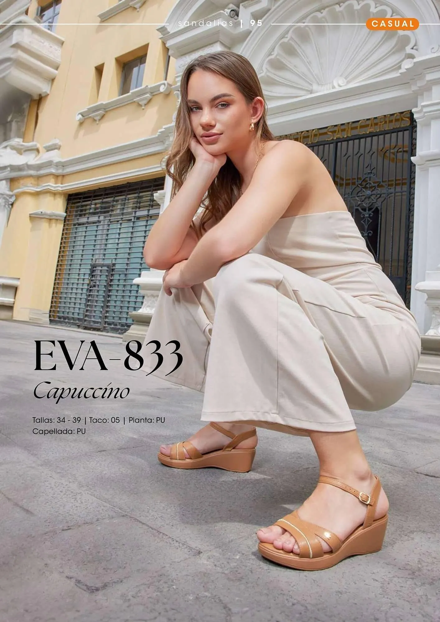 Catalogo de Catálogo Azaleia 31 de octubre al 31 de enero 2025 - Pag 95