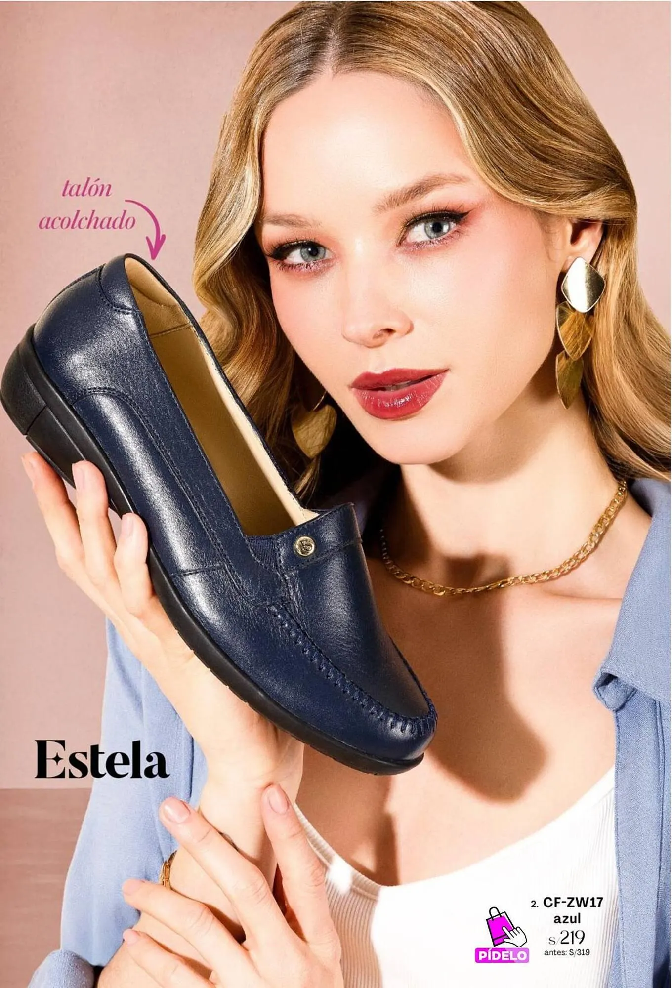 Catalogo de Catálogo Sokso 5 de enero al 1 de febrero 2026 - Pag 103