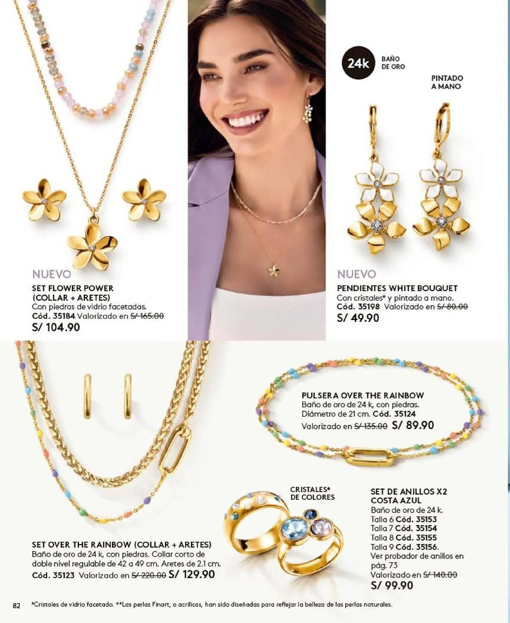 Catalogo de Catálogo L'Bel 1 de diciembre al 31 de diciembre 2025 - Pag 82