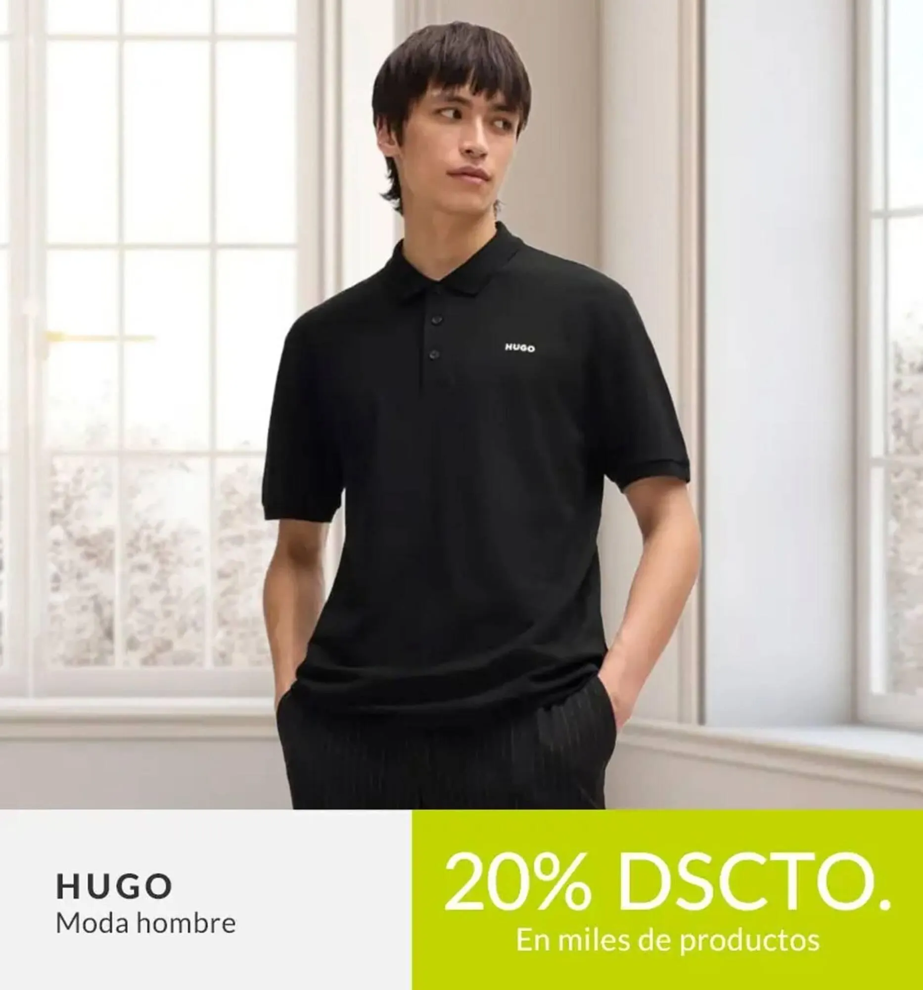 Catalogo de Catálogo Falabella 2 de junio al 8 de junio 2025 - Pag 11