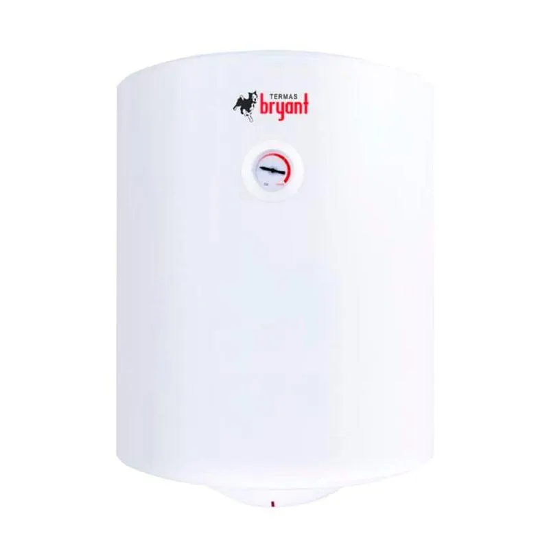 Terma Eléctrica Zafiro Bryant 30L