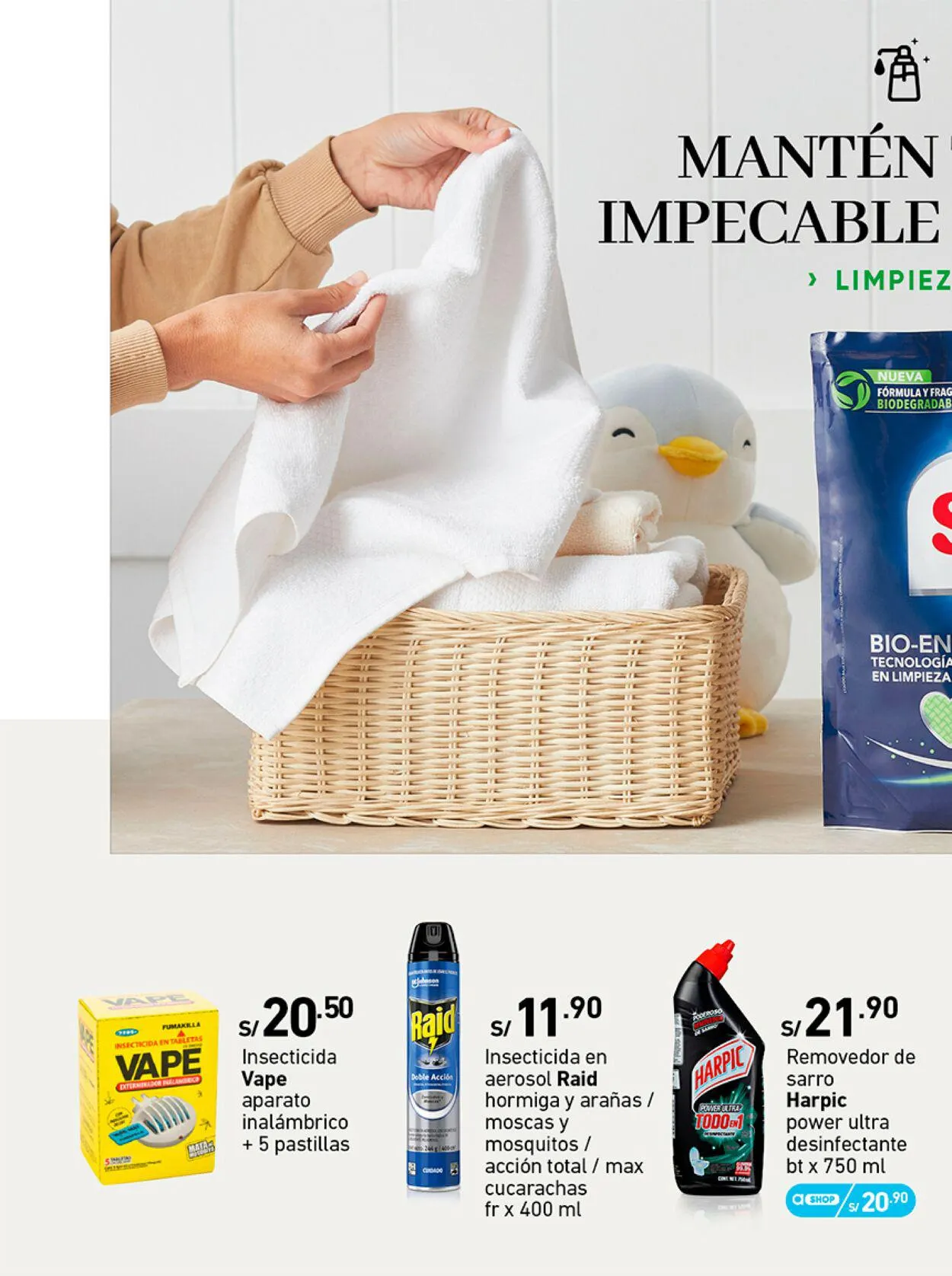 Catalogo de Vivanda 25 de diciembre al 1 de enero 2024 - Pag 54