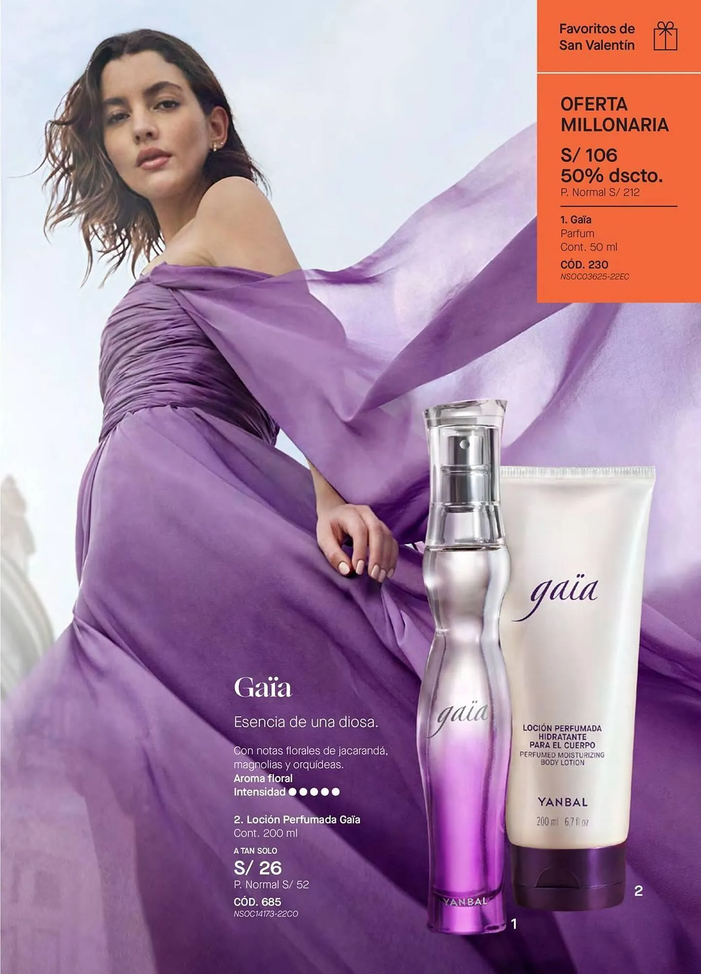 Catalogo de Catálogo Yanbal 30 de enero al 27 de febrero 2026 - Pag 9