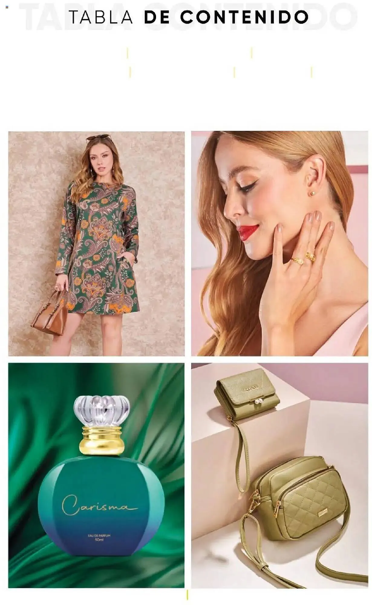 Catalogo de Catálogo Dupree 27 de marzo al 13 de abril 2025 - Pag 2