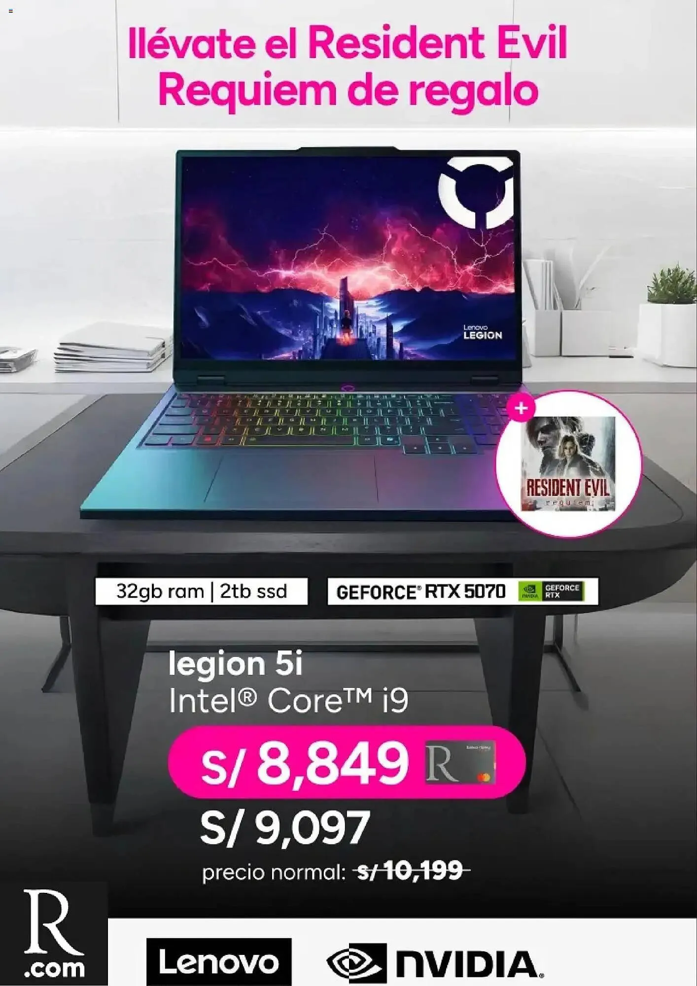 Catalogo de Catálogo Ripley 6 de abril al 13 de abril 2026 - Pag 5