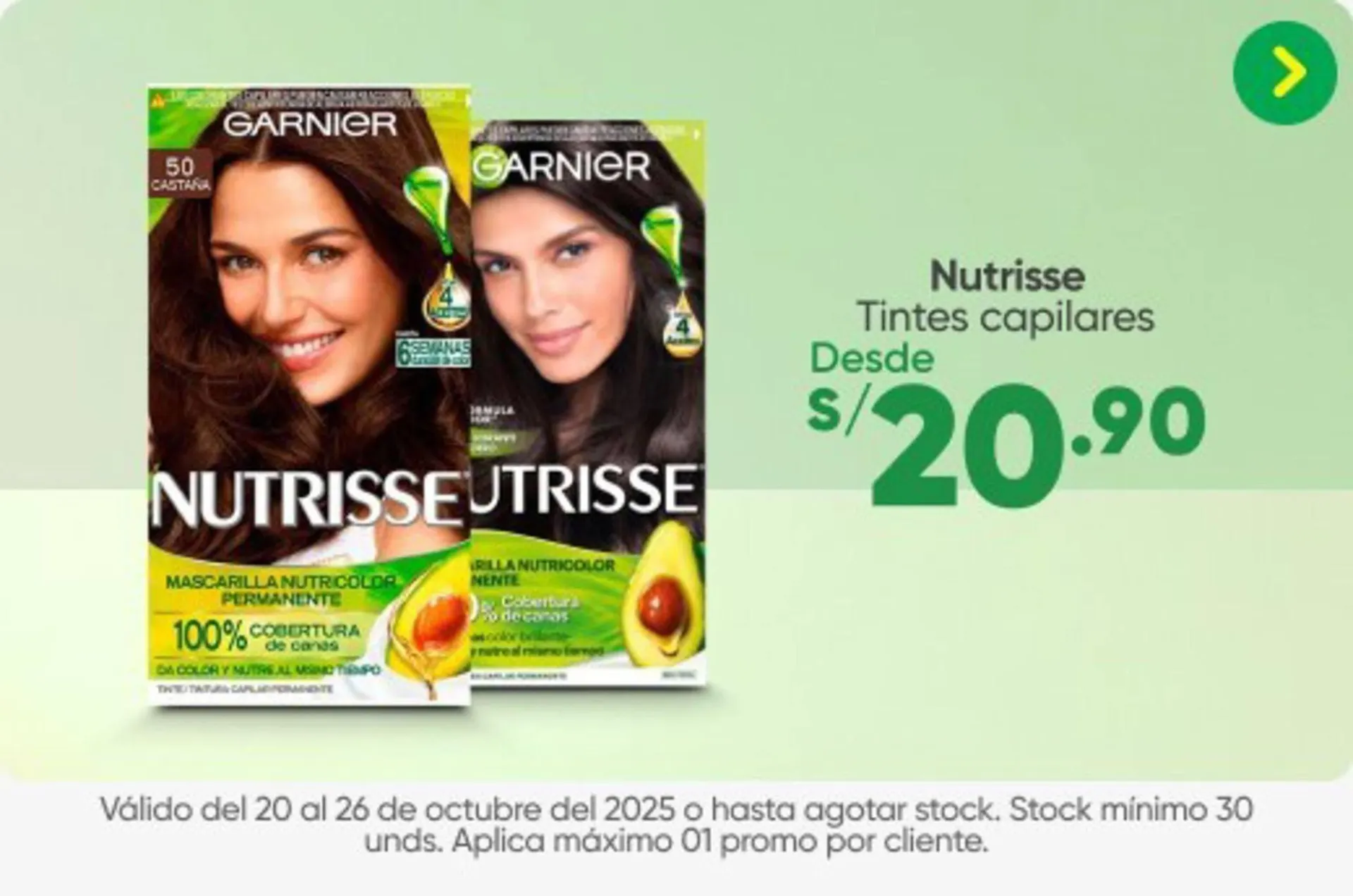 Catálogo InkaFarma - 1