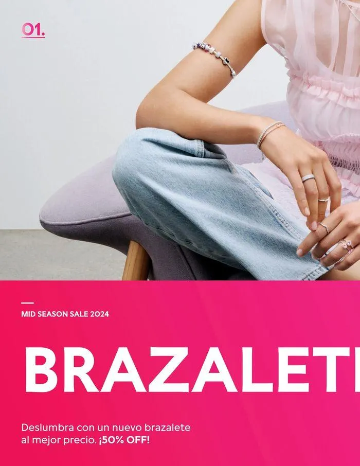 Catalogo de Sale 24 de junio al 31 de julio 2024 - Pag 4