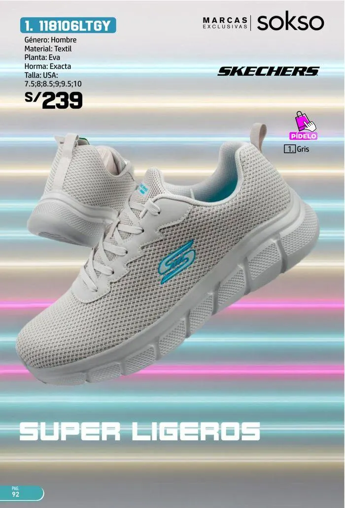 Catalogo de ROUTT 06 - 24 27 de mayo al 23 de junio 2024 - Pag 92