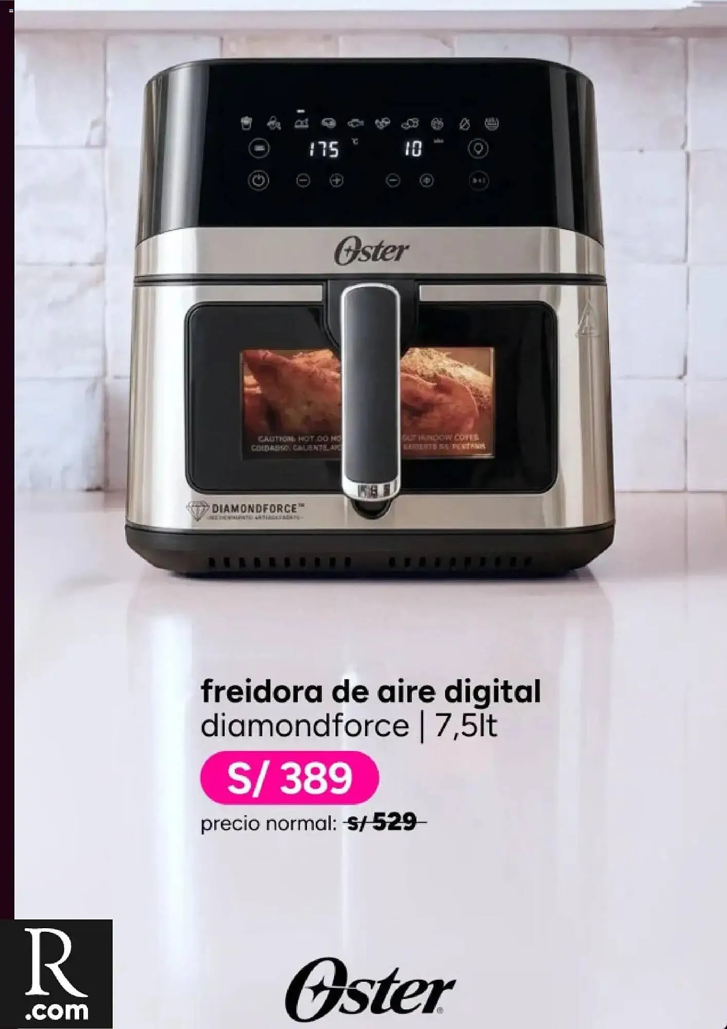 Catalogo de Catálogo Ripley 6 de abril al 13 de abril 2026 - Pag 3