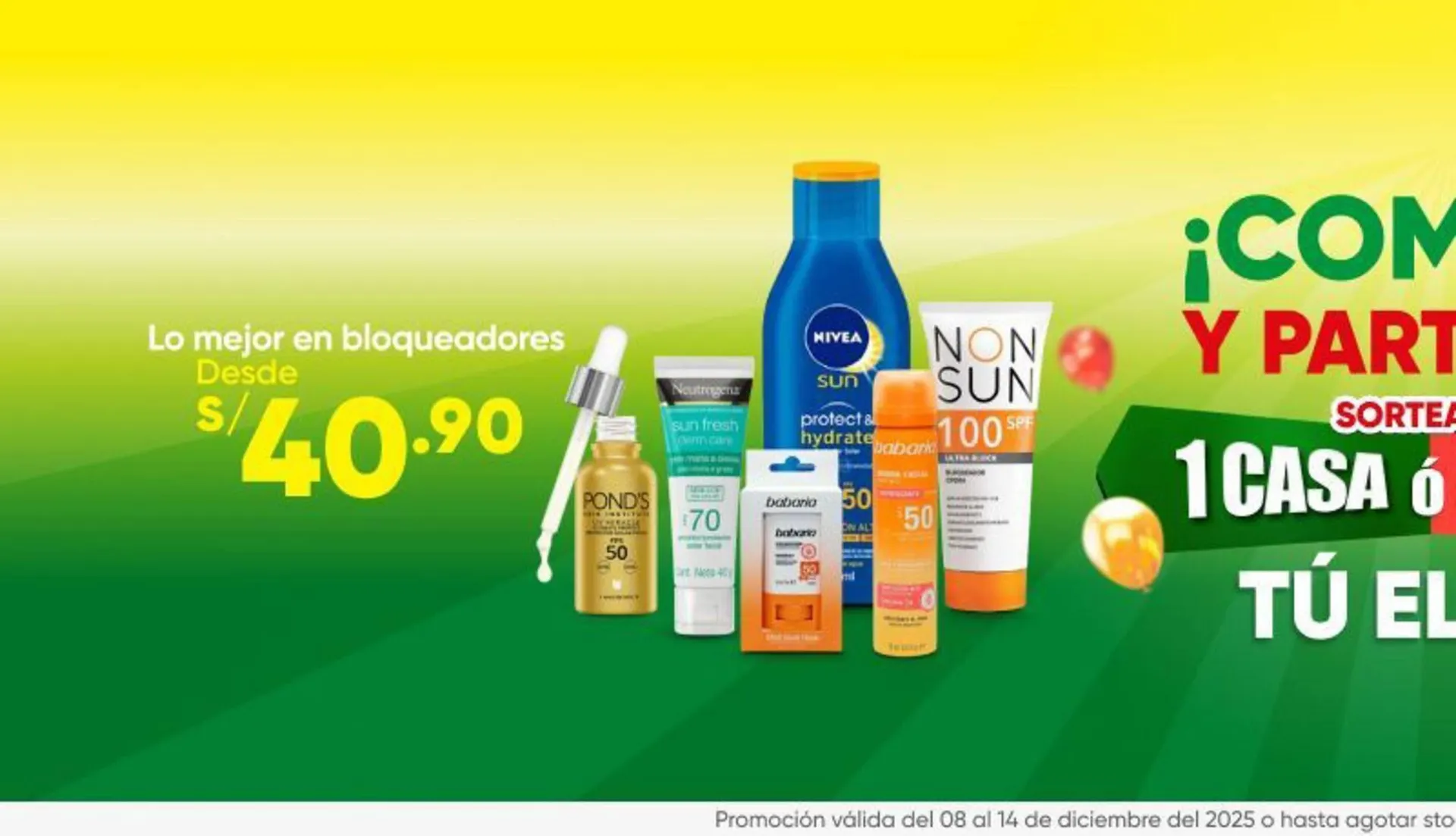 Catalogo de Catálogo InkaFarma 9 de diciembre al 13 de diciembre 2025 - Pag 4