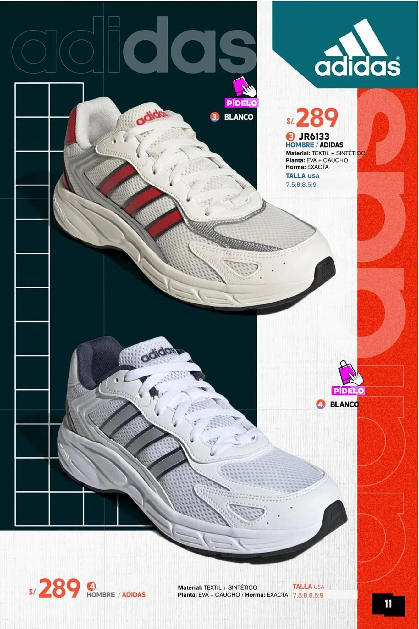 Catalogo de Catálogo Sokso 13 de abril al 3 de mayo 2026 - Pag 11