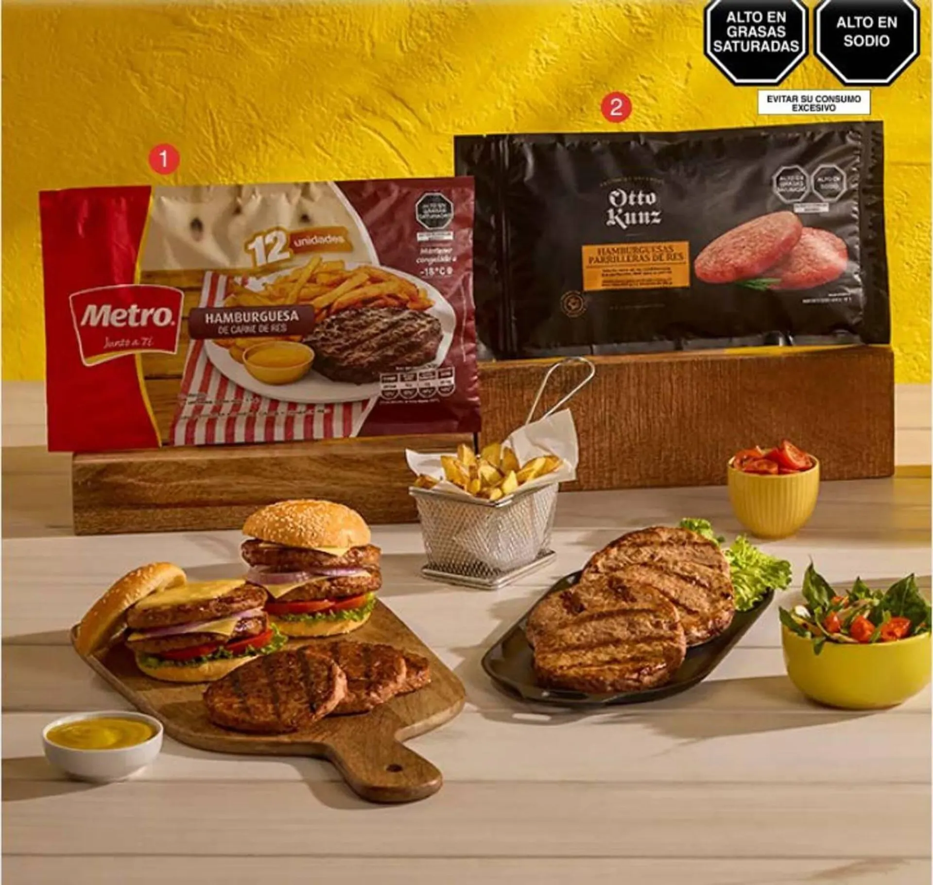 Catalogo de Catálogo Metro 24 de octubre al 7 de noviembre 2024 - Pag 10