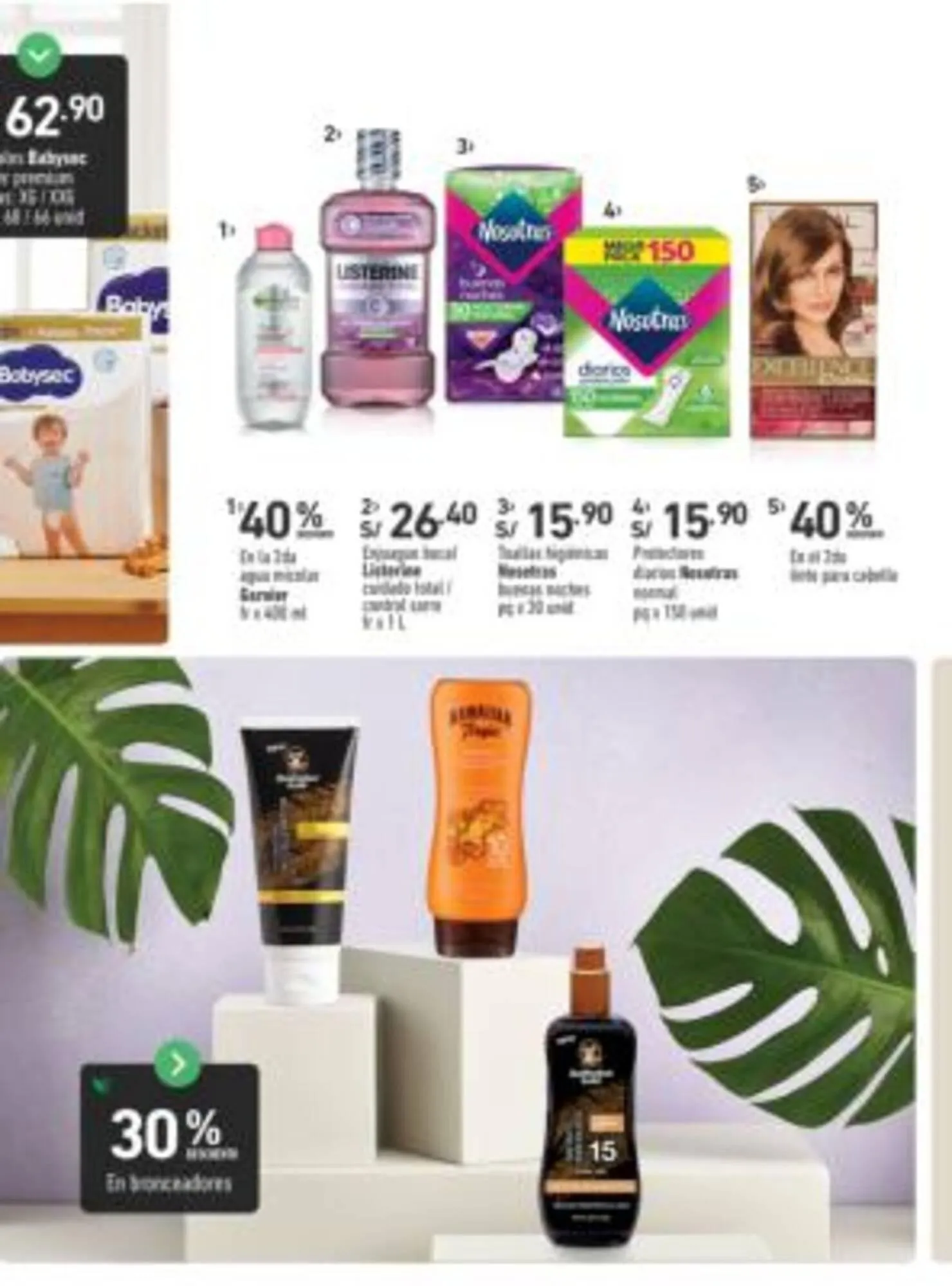 Catalogo de Catálogo Vivanda 4 de diciembre al 14 de diciembre 2023 - Pag 19