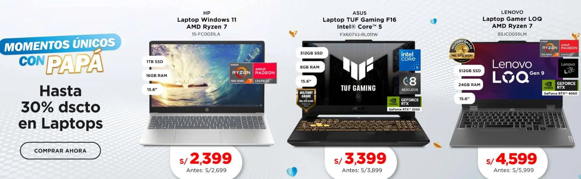 Catalogo de Catálogo La Curacao 2 de junio al 30 de junio 2025 - Pag 3