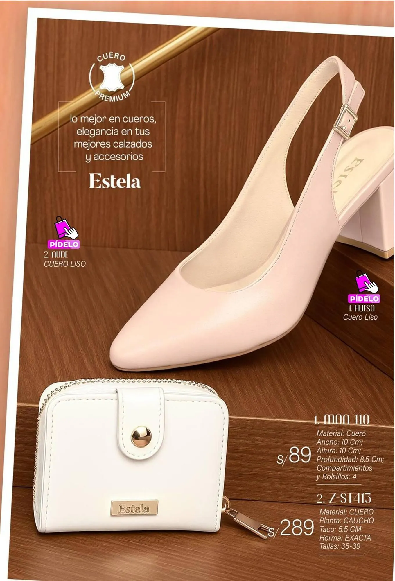 Catalogo de Catálogo Sokso 5 de mayo al 1 de junio 2025 - Pag 4