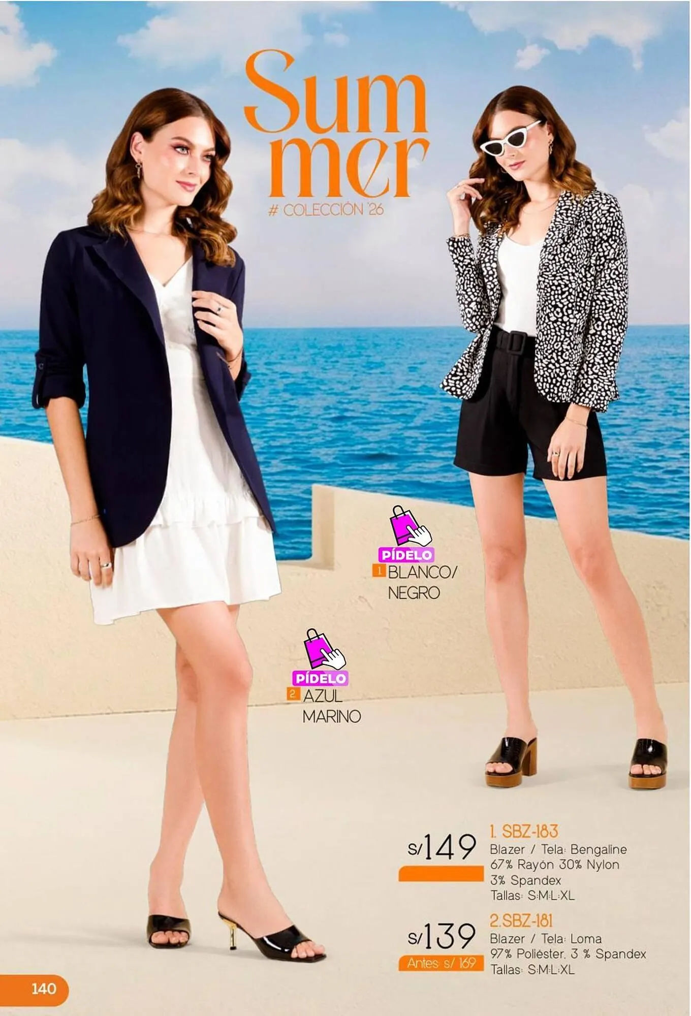 Catalogo de Catálogo Sokso 5 de enero al 1 de febrero 2026 - Pag 140