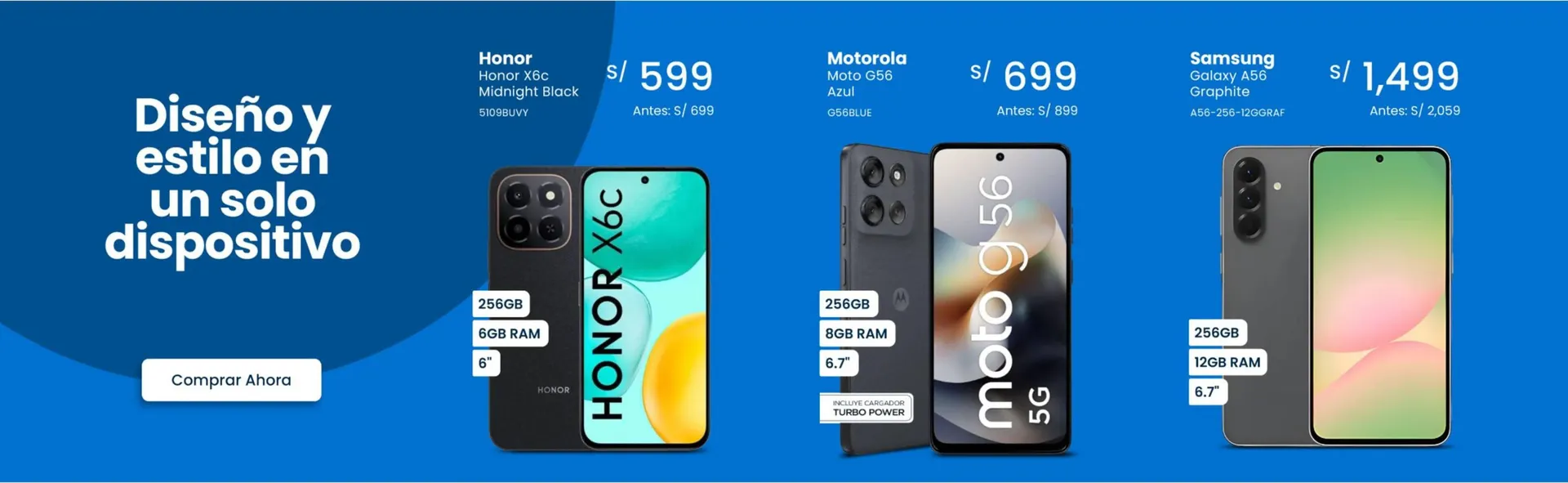 Catalogo de Catálogo Tiendas EFE 9 de enero al 15 de enero 2026 - Pag 6