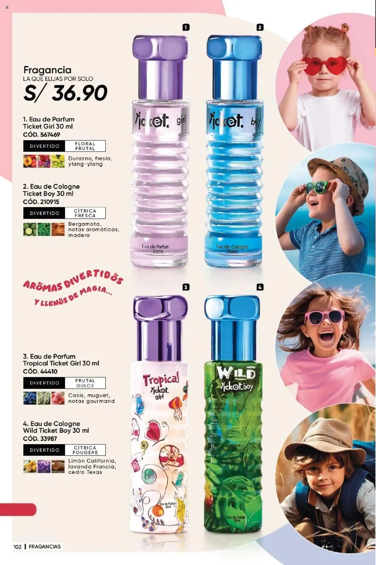 Catalogo de Azzorti - Campaña 08 8 de mayo al 31 de mayo 2025 - Pag 104