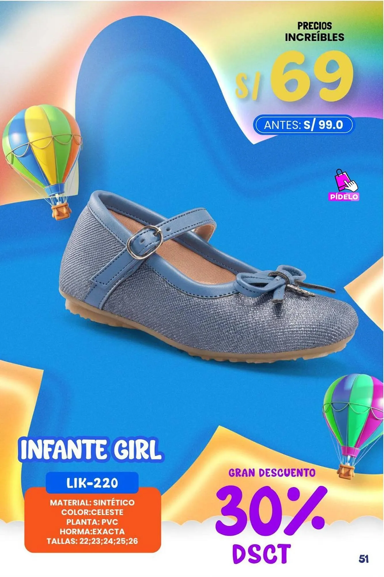 Catalogo de Catálogo Sokso 12 de enero al 18 de enero 2026 - Pag 51