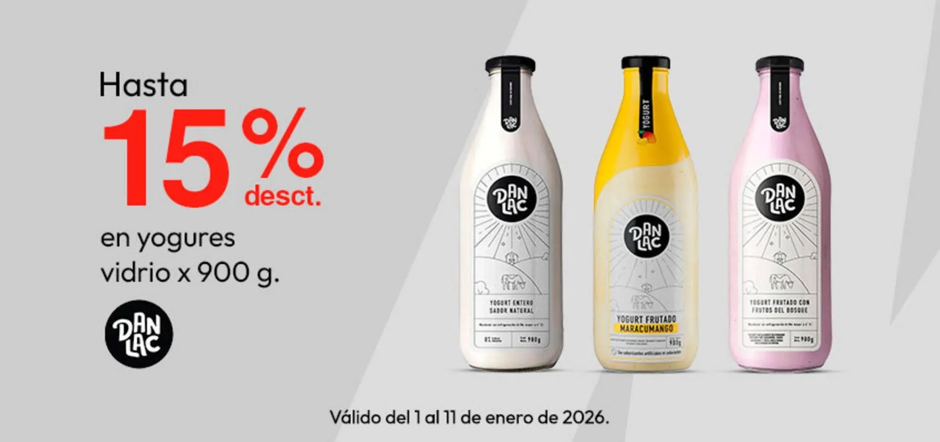 Catalogo de Catálogo Metro 1 de enero al 11 de enero 2026 - Pag 7