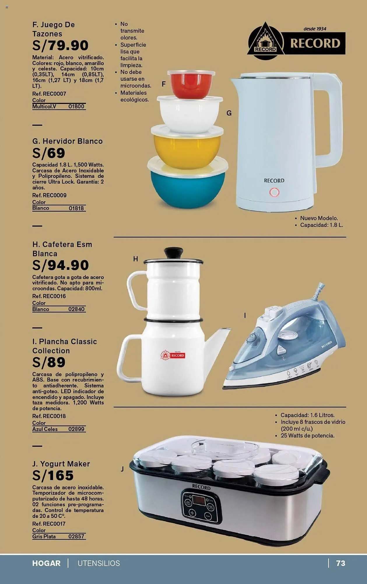 Catalogo de Catálogo Leonisa 2 de febrero al 20 de febrero 2024 - Pag 73